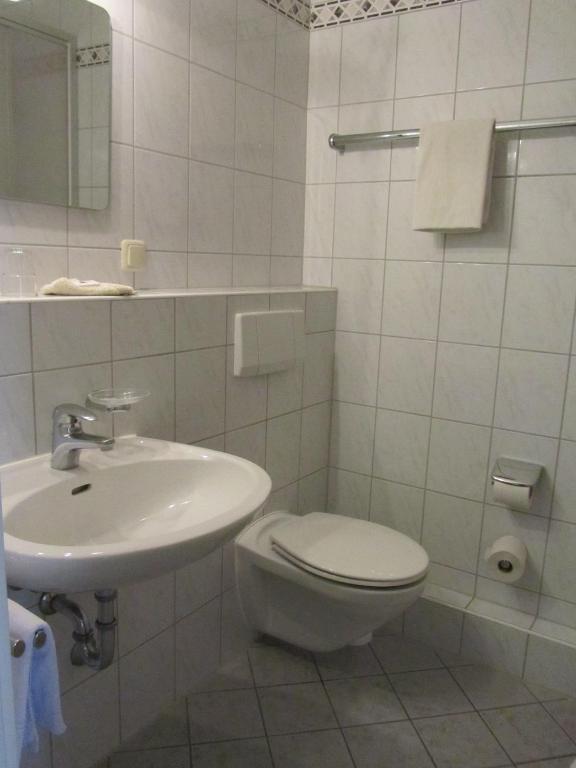 Hotel Gasthof Humplbrau Wolfratshausen Habitación foto