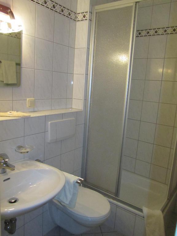 Hotel Gasthof Humplbrau Wolfratshausen Habitación foto