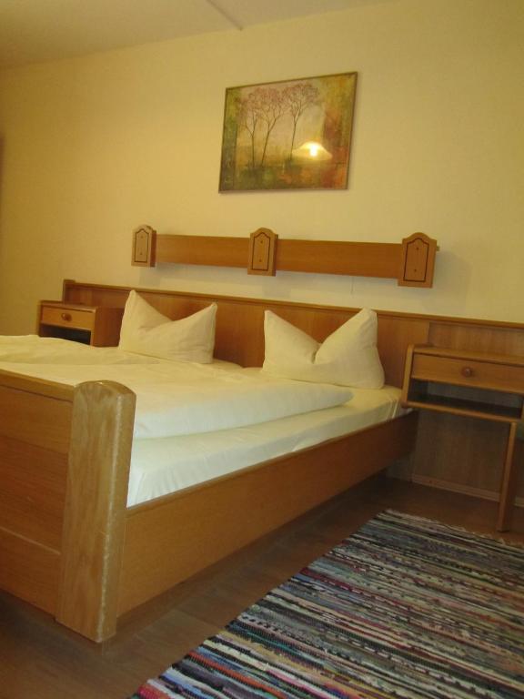Hotel Gasthof Humplbrau Wolfratshausen Habitación foto