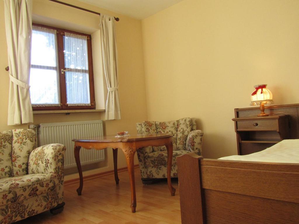 Hotel Gasthof Humplbrau Wolfratshausen Habitación foto